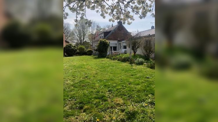 Ma-Cabane - Vente Maison QUIEVY, 113 m²