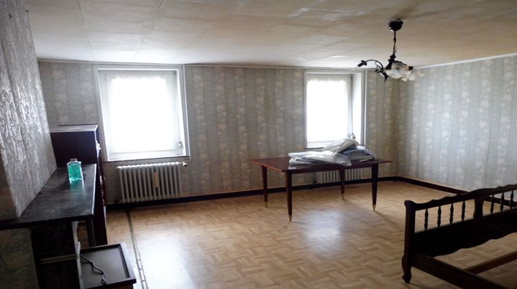 Ma-Cabane - Vente Maison QUIEVY, 90 m²