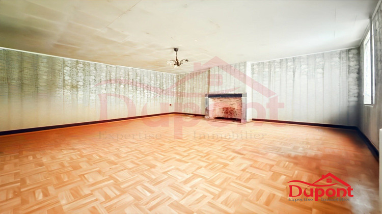 Ma-Cabane - Vente Maison Quiévy, 96 m²