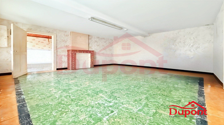 Ma-Cabane - Vente Maison Quiévy, 96 m²