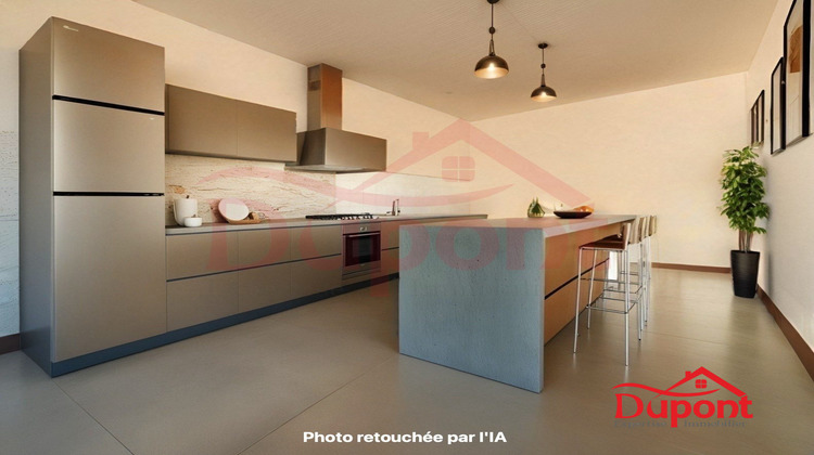 Ma-Cabane - Vente Maison Quiévy, 96 m²