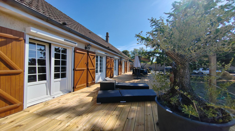 Ma-Cabane - Vente Maison Quievy, 130 m²