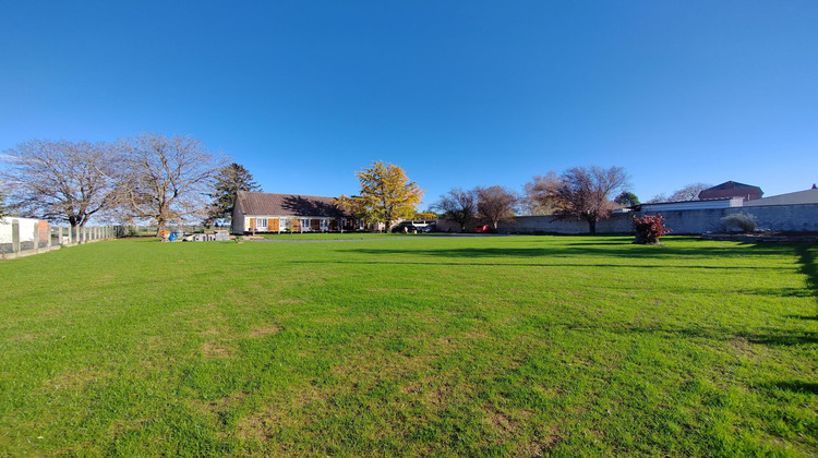 Ma-Cabane - Vente Maison Quievy, 130 m²