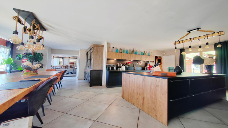 Ma-Cabane - Vente Maison Quievy, 130 m²