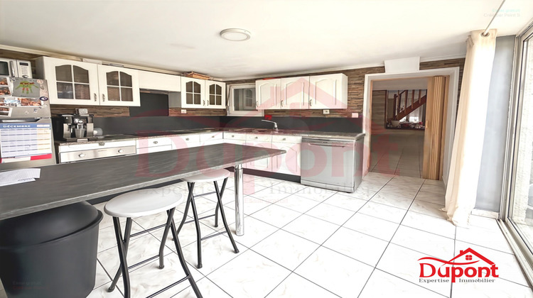 Ma-Cabane - Vente Maison Quiévy, 97 m²