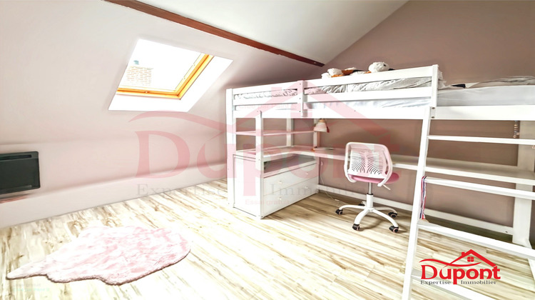 Ma-Cabane - Vente Maison Quiévy, 97 m²