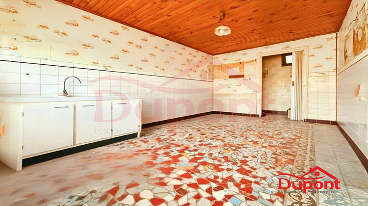 Ma-Cabane - Vente Maison Quiévy, 96 m²