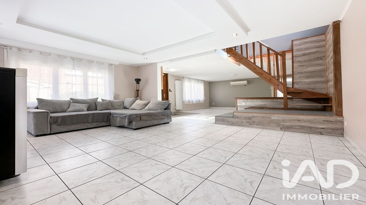 Ma-Cabane - Vente Maison Quiévy, 100 m²