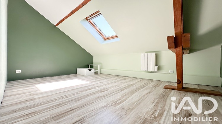 Ma-Cabane - Vente Maison Quiévy, 100 m²
