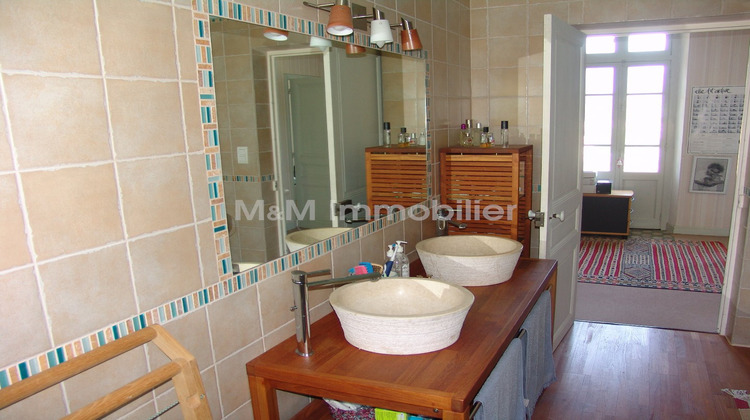 Ma-Cabane - Vente Maison QUILLAN, 140 m²