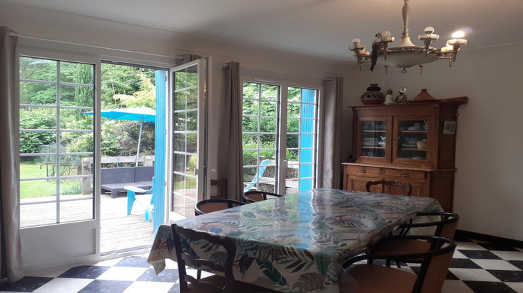 Ma-Cabane - Vente Maison QUILLAN, 150 m²