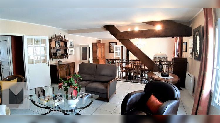 Ma-Cabane - Vente Maison QUILLAN, 156 m²