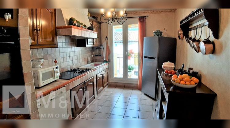 Ma-Cabane - Vente Maison QUILLAN, 156 m²