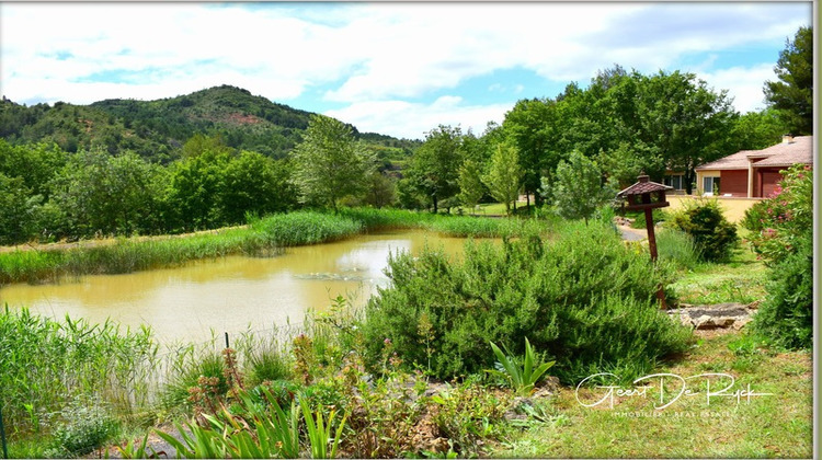 Ma-Cabane - Vente Maison QUILLAN, 80 m²