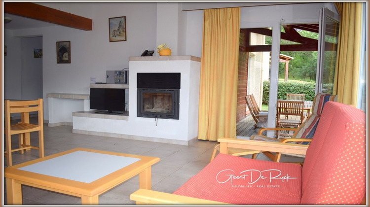 Ma-Cabane - Vente Maison QUILLAN, 80 m²