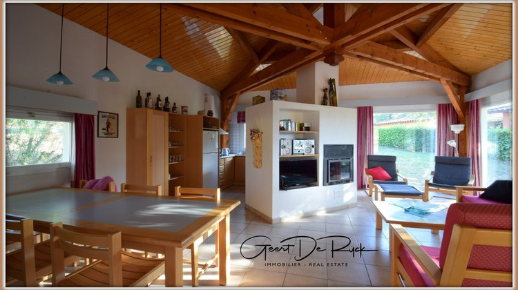 Ma-Cabane - Vente Maison QUILLAN, 100 m²