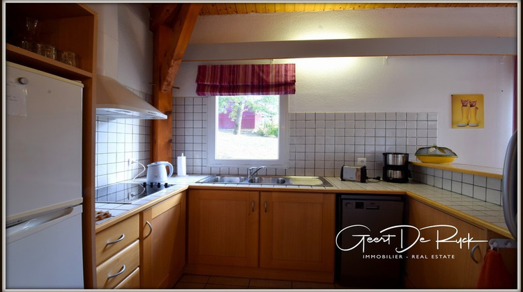 Ma-Cabane - Vente Maison QUILLAN, 100 m²