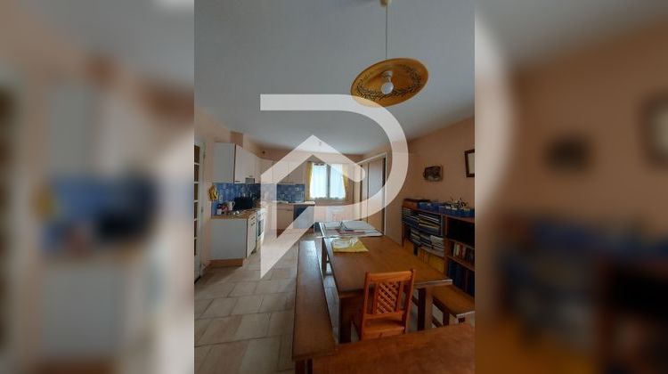 Ma-Cabane - Vente Maison QUILLAN, 169 m²