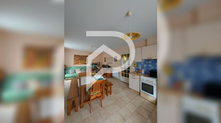 Ma-Cabane - Vente Maison QUILLAN, 169 m²