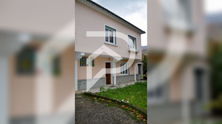 Ma-Cabane - Vente Maison QUILLAN, 120 m²