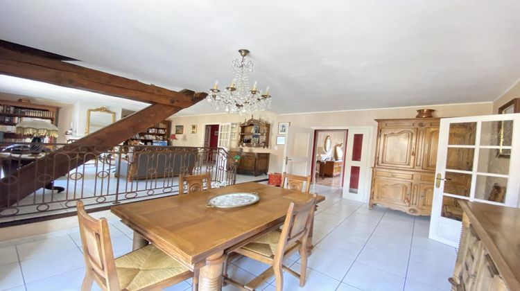 Ma-Cabane - Vente Maison QUILLAN, 151 m²