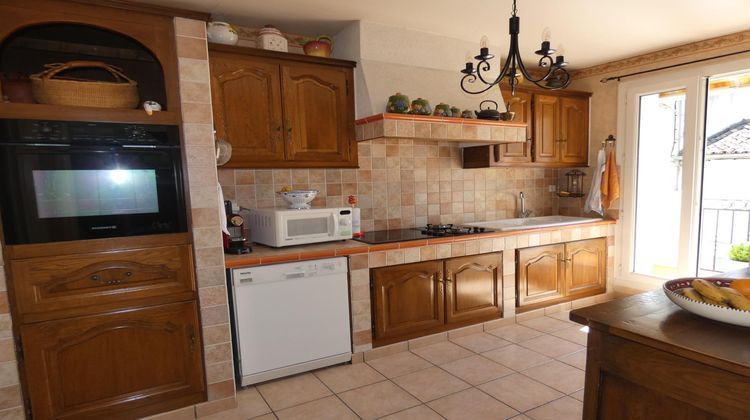 Ma-Cabane - Vente Maison Quillan, 140 m²