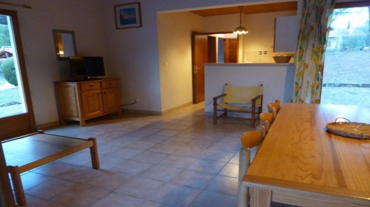 Ma-Cabane - Vente Maison QUILLAN, 48 m²