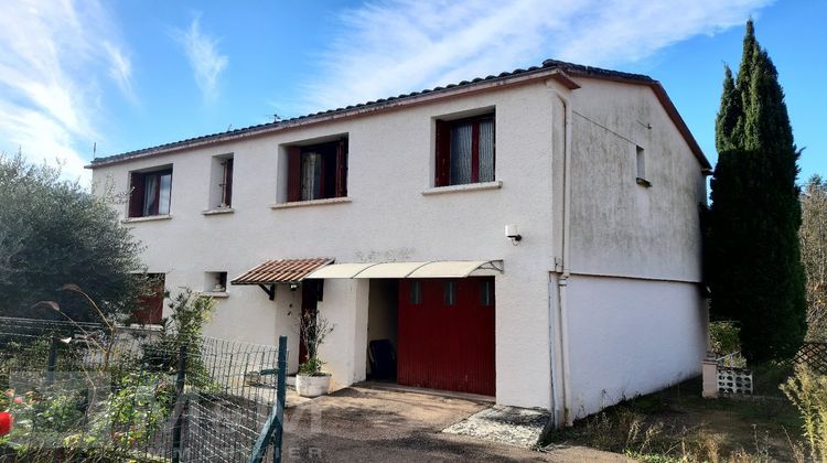 Ma-Cabane - Vente Maison QUILLAN, 108 m²