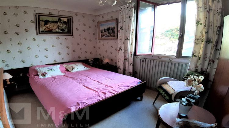 Ma-Cabane - Vente Maison QUILLAN, 108 m²