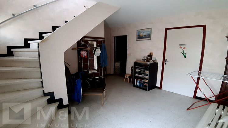 Ma-Cabane - Vente Maison QUILLAN, 108 m²