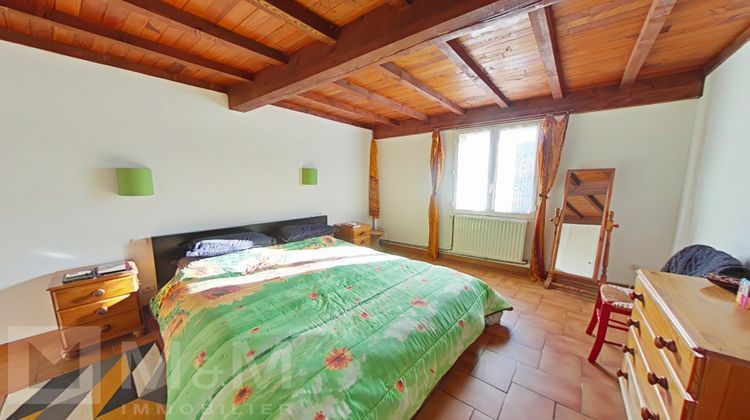 Ma-Cabane - Vente Maison QUILLAN, 92 m²