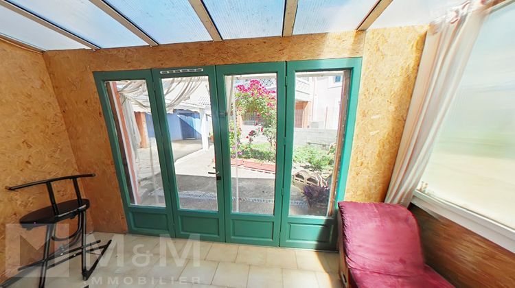 Ma-Cabane - Vente Maison QUILLAN, 115 m²