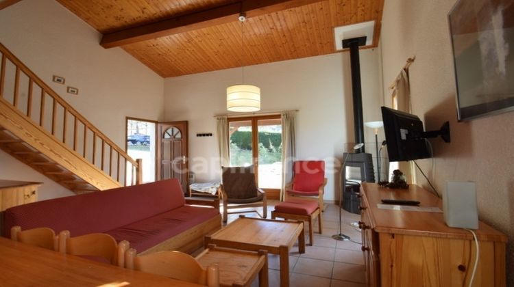 Ma-Cabane - Vente Maison QUILLAN, 80 m²