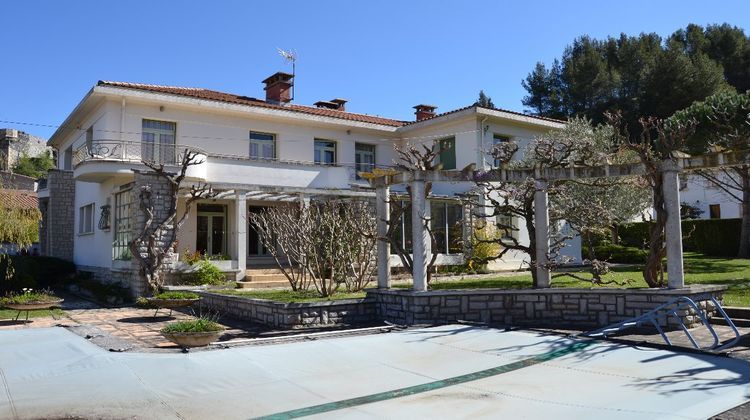 Ma-Cabane - Vente Maison QUILLAN, 265 m²