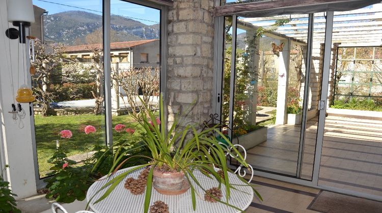 Ma-Cabane - Vente Maison QUILLAN, 265 m²