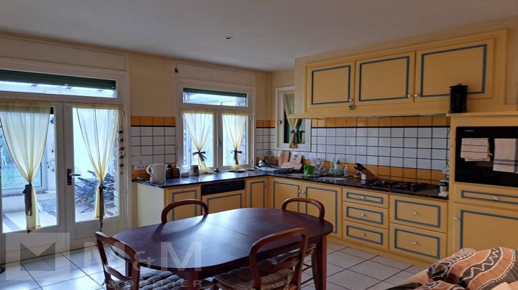 Ma-Cabane - Vente Maison QUILLAN, 265 m²