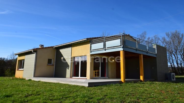 Ma-Cabane - Vente Maison QUILLAN, 85 m²