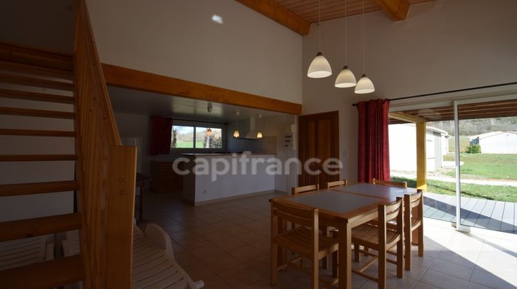 Ma-Cabane - Vente Maison QUILLAN, 85 m²