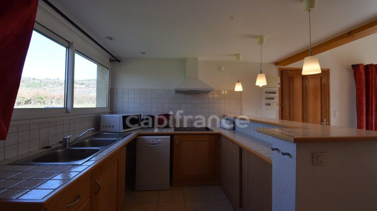 Ma-Cabane - Vente Maison QUILLAN, 85 m²