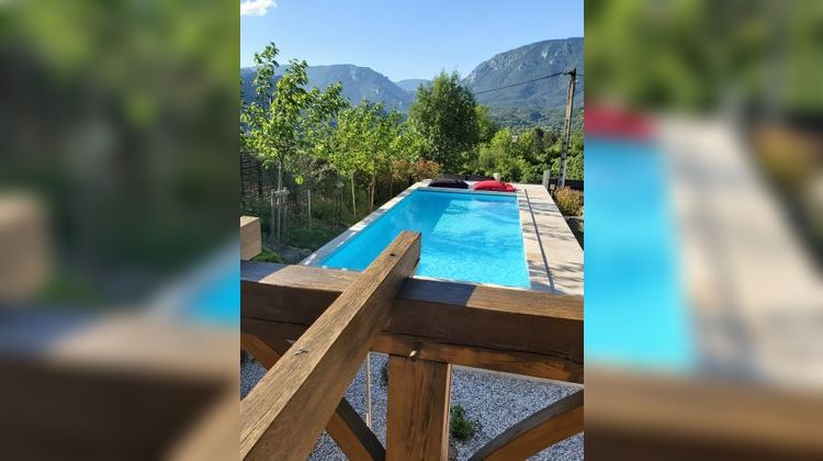 Ma-Cabane - Vente Maison QUILLAN, 174 m²