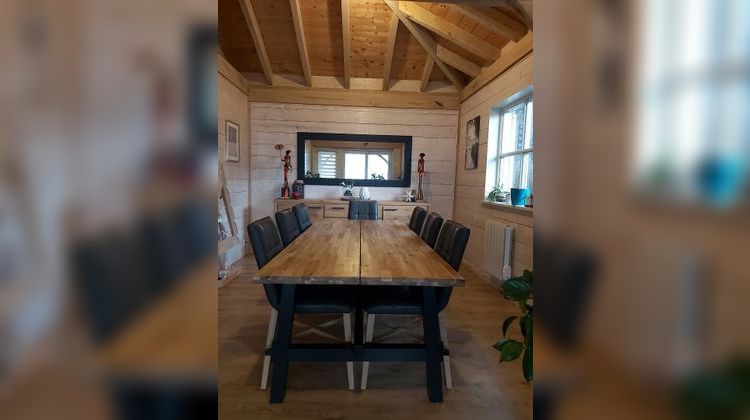 Ma-Cabane - Vente Maison QUILLAN, 174 m²