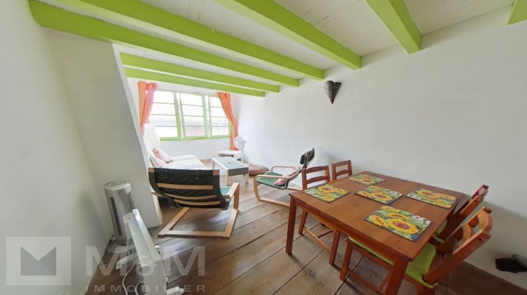 Ma-Cabane - Vente Maison QUILLAN, 55 m²