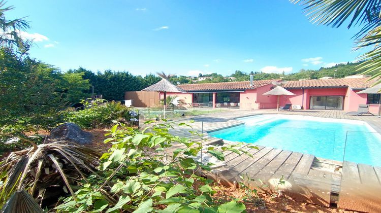 Ma-Cabane - Vente Maison Quillan, 200 m²