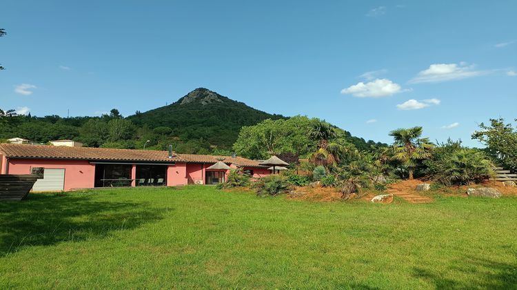 Ma-Cabane - Vente Maison Quillan, 200 m²