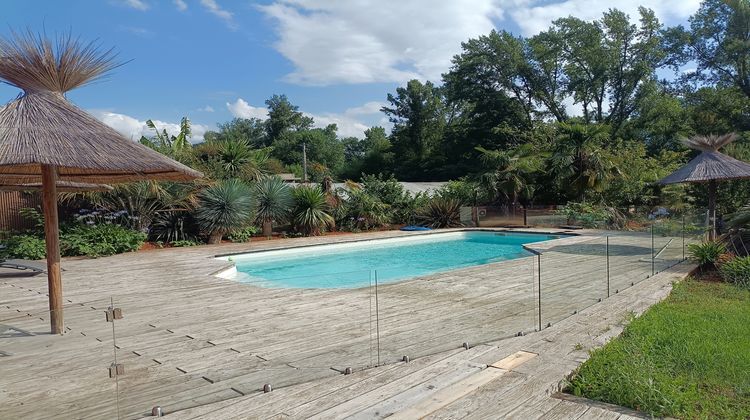 Ma-Cabane - Vente Maison Quillan, 200 m²