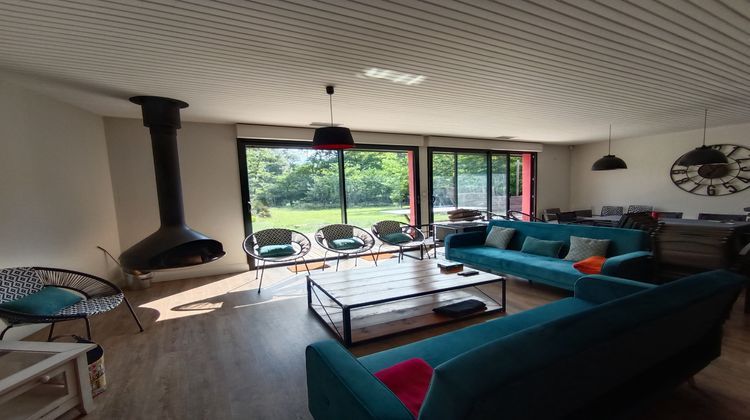 Ma-Cabane - Vente Maison Quillan, 200 m²