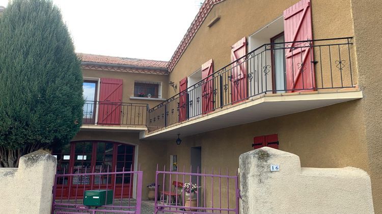 Ma-Cabane - Vente Maison Quillan, 135 m²