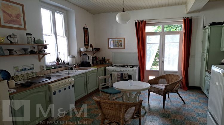 Ma-Cabane - Vente Maison QUILLAN, 130 m²