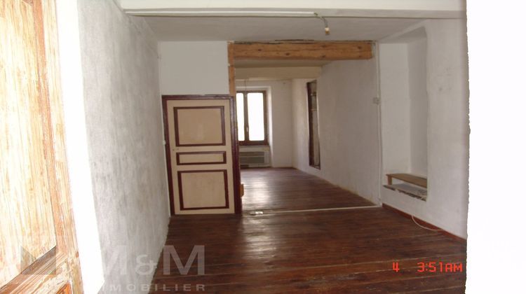 Ma-Cabane - Vente Maison QUILLAN, 92 m²