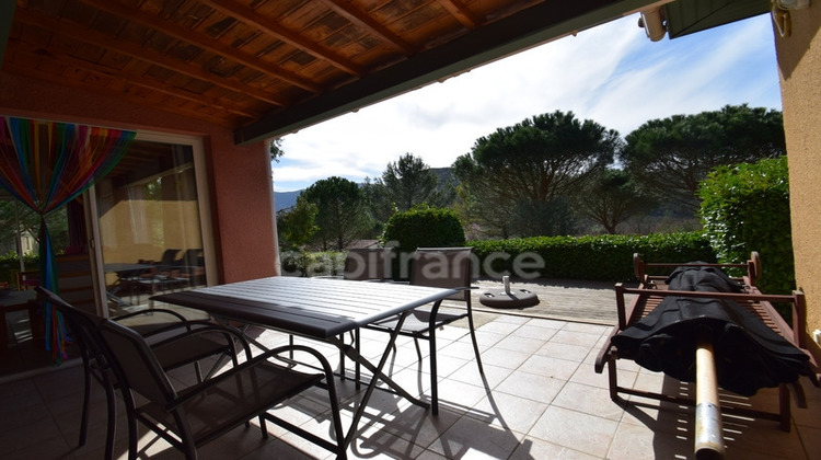 Ma-Cabane - Vente Maison QUILLAN, 80 m²